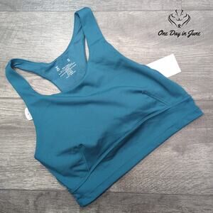 Xersion Racerback Yoga Top Size S